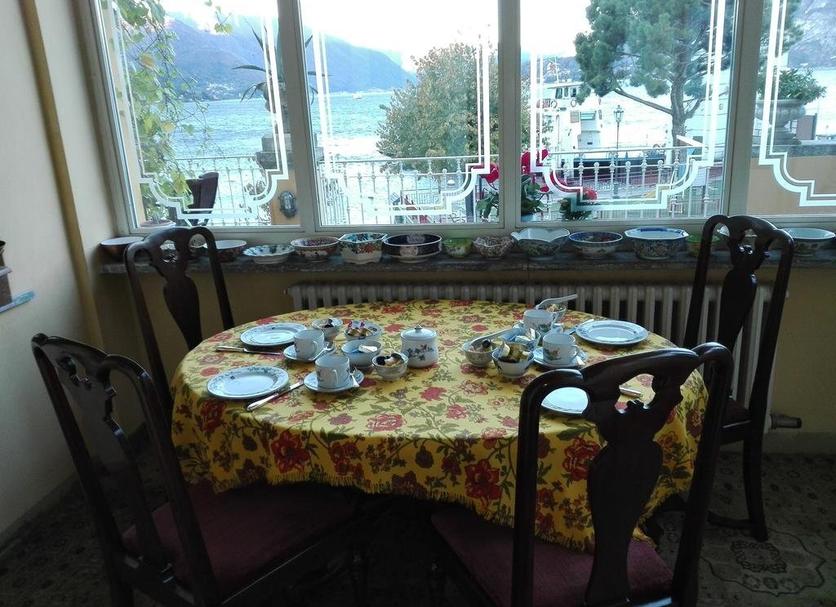 Sala pranzo Foto