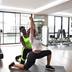 Palestra