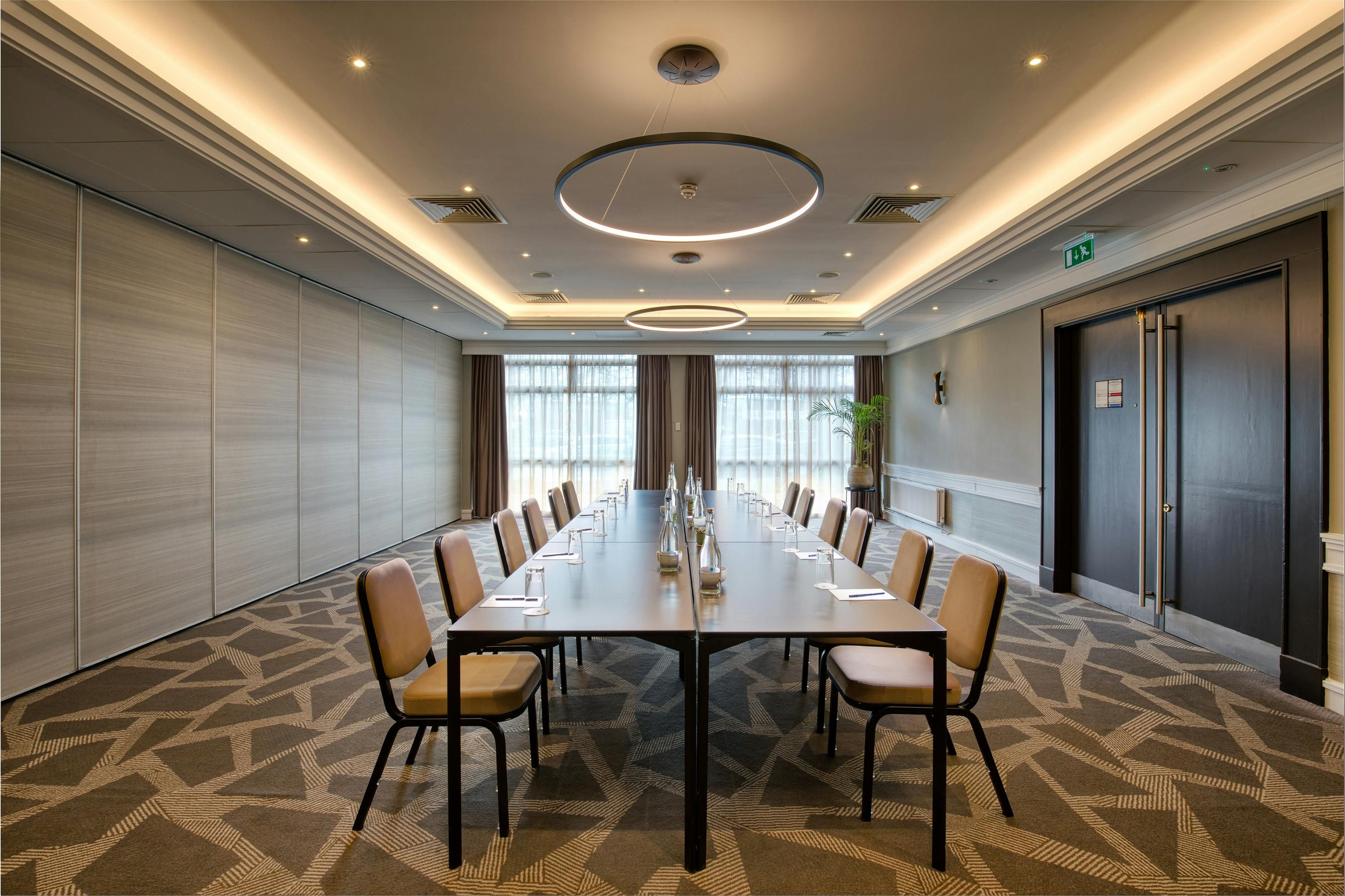 Sala conferenze
