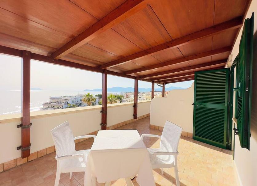 Balcone Foto