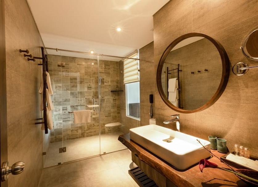 Bagno Foto