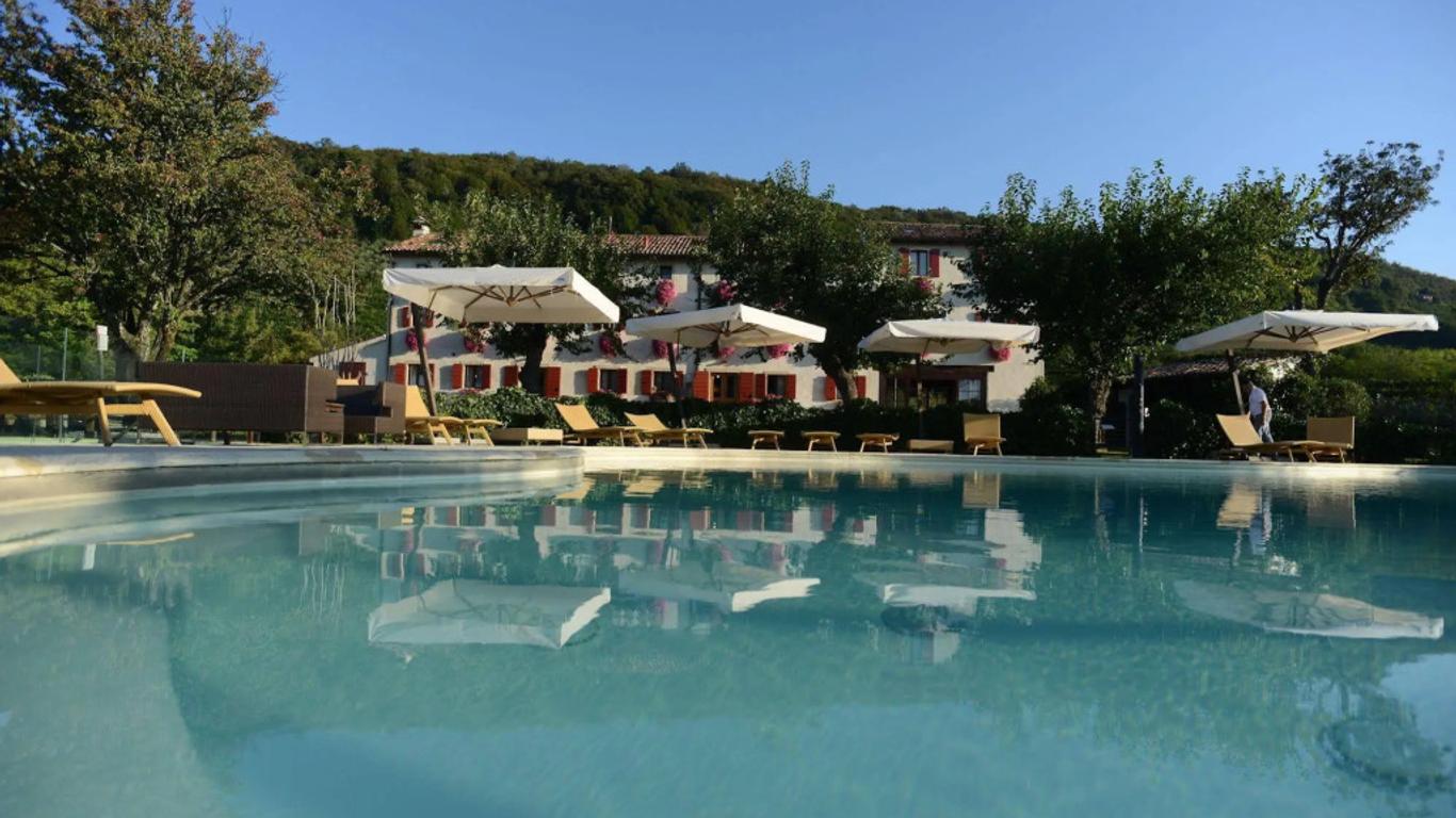 Relais Duca di Dolle