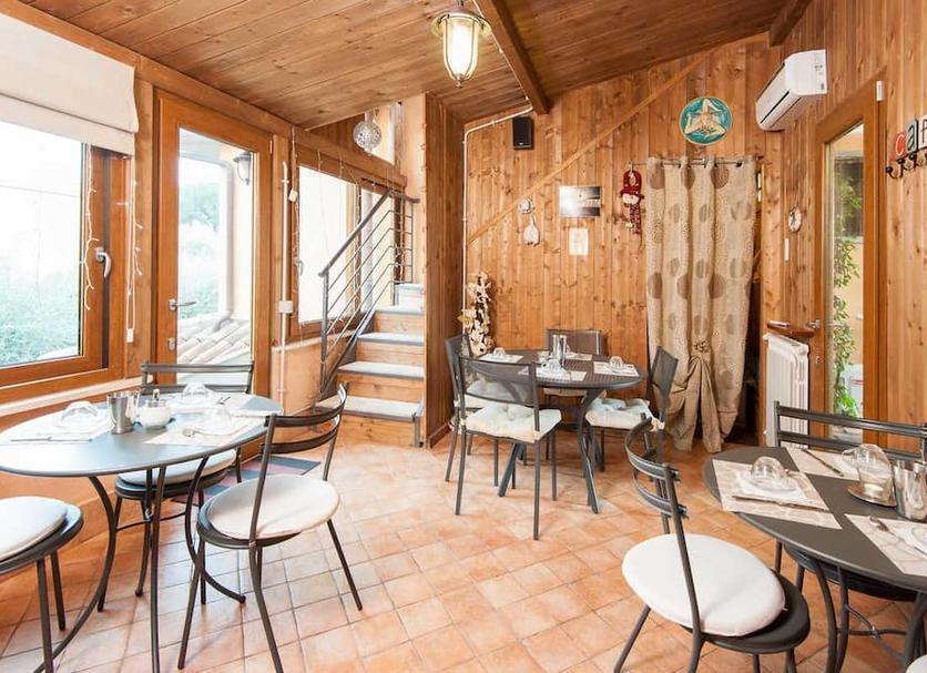 Ristorante Foto