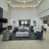 Area lounge