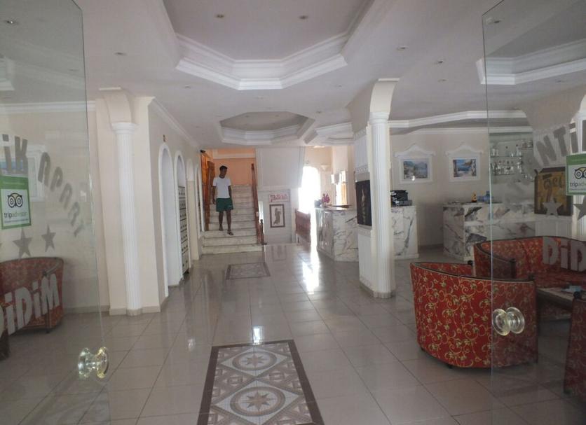 Ingresso Foto
