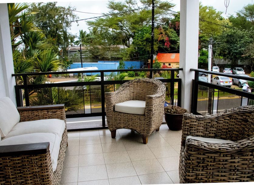 Balcone Foto