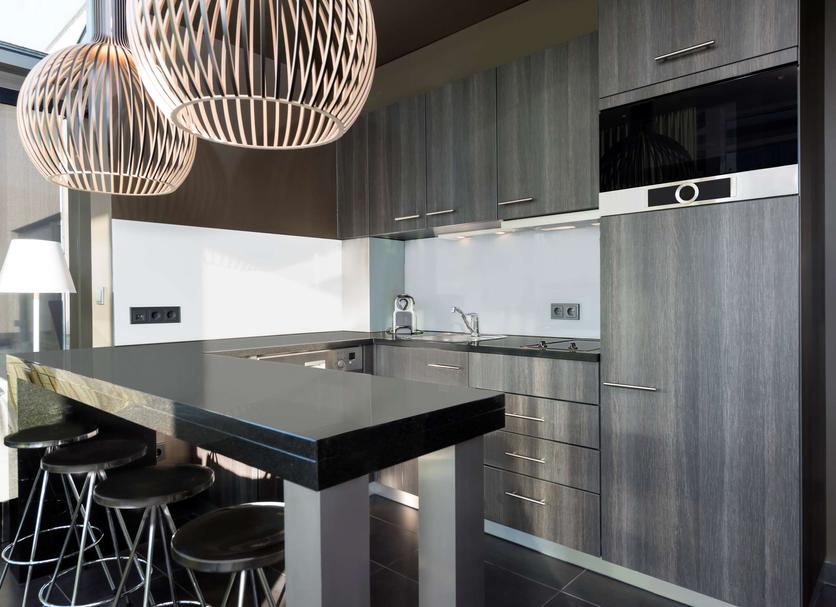Cucina Foto