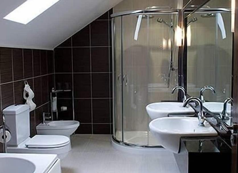 Bagno Foto