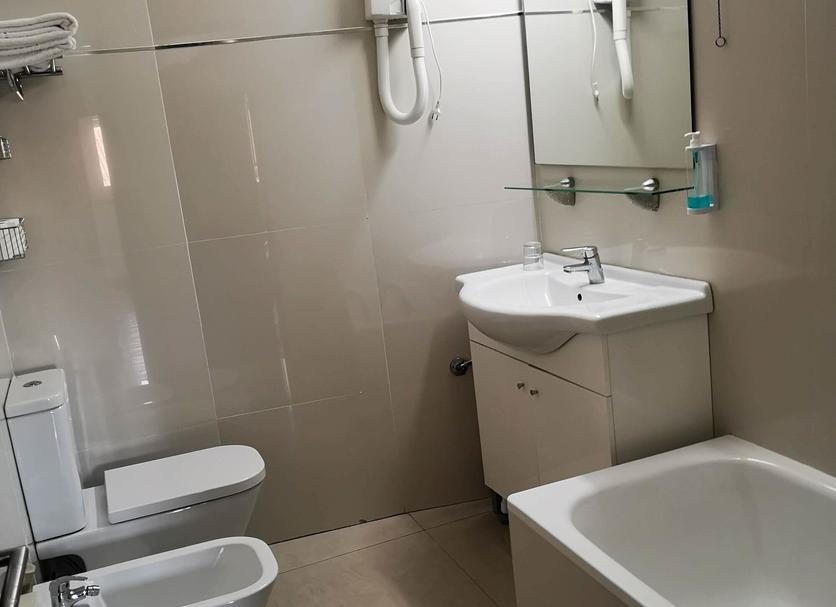 Bagno Foto