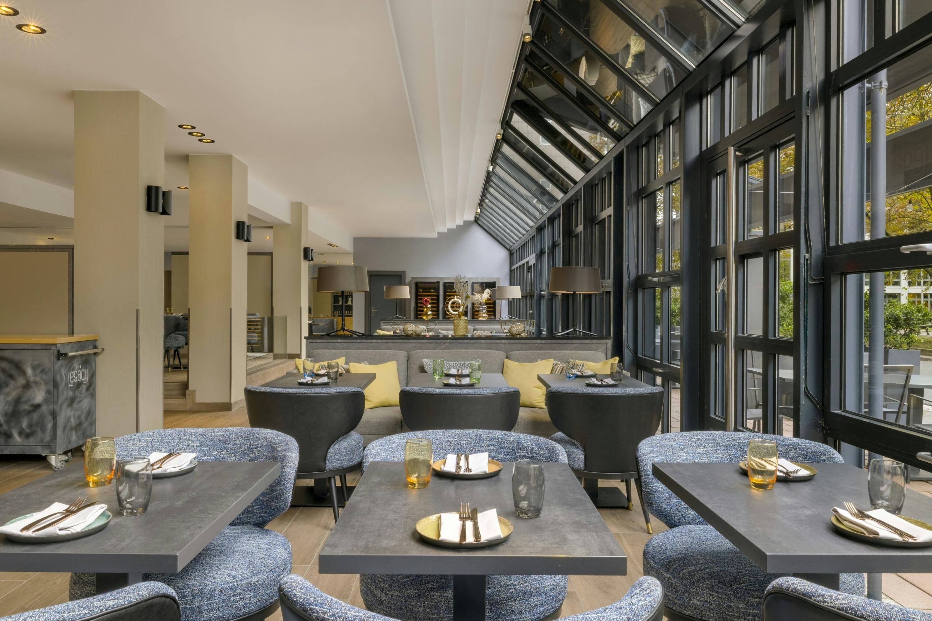 Ristorante Foto