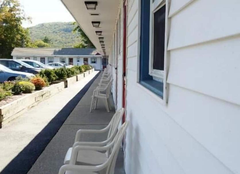Balcone Foto