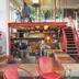 Area lounge