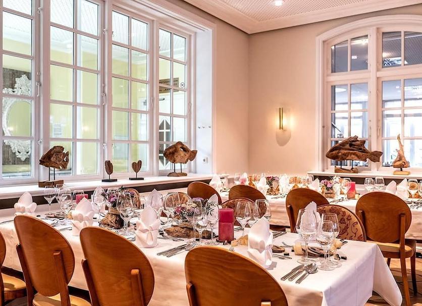 Ristorante Foto