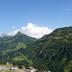 Vista esterna