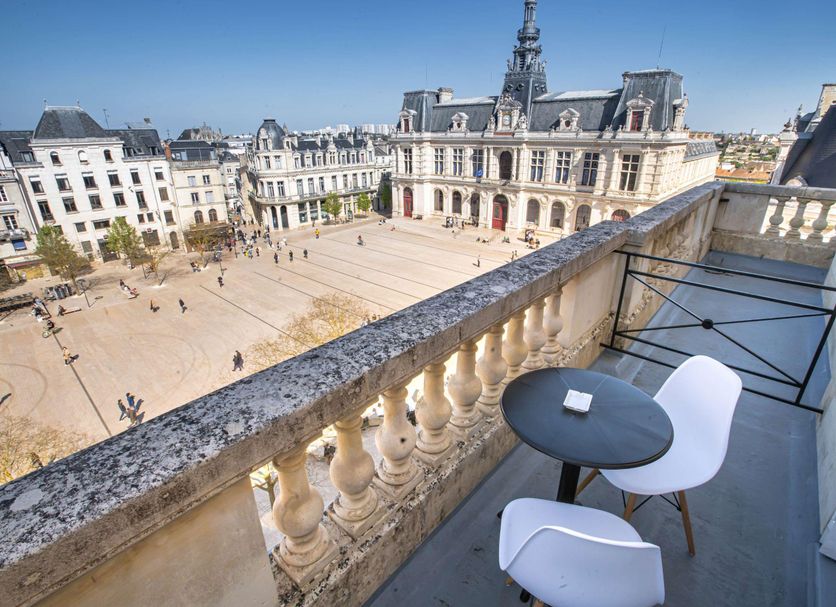Balcone Foto