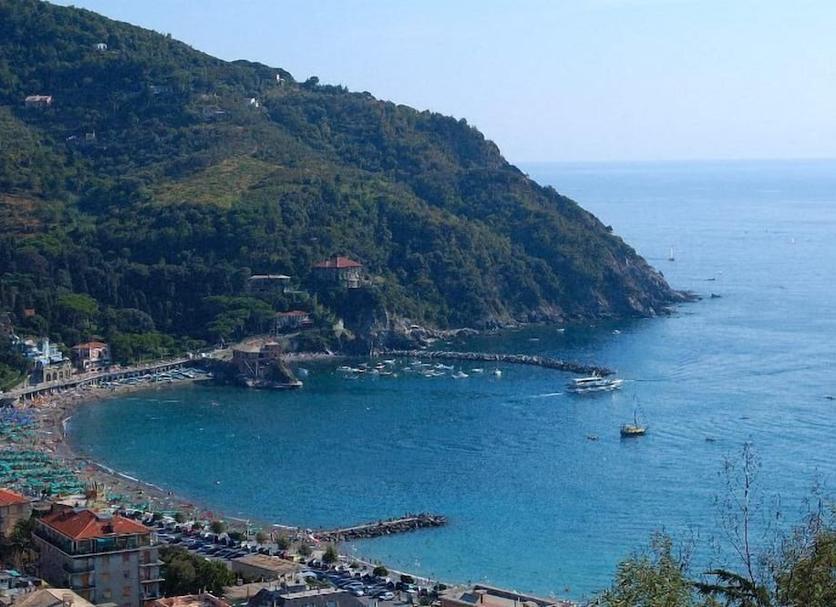 Vista esterna Foto