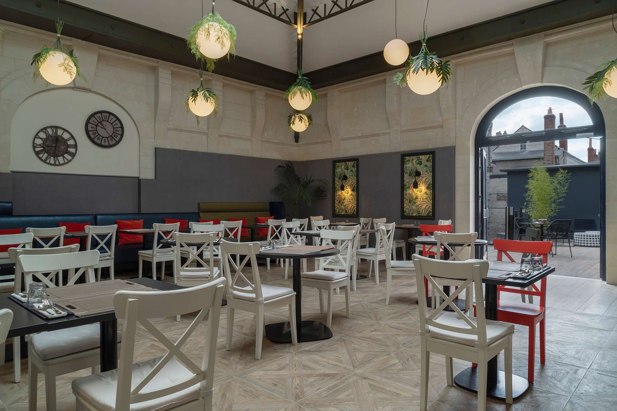 Ristorante