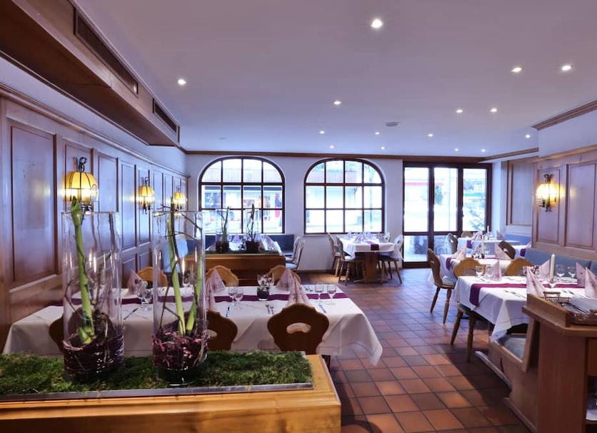 Ristorante Foto