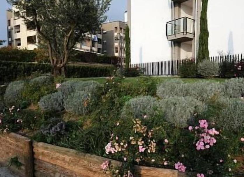 Vista esterna Foto