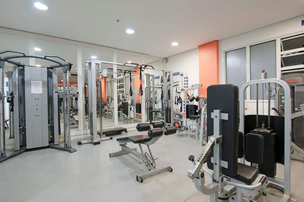 Palestra