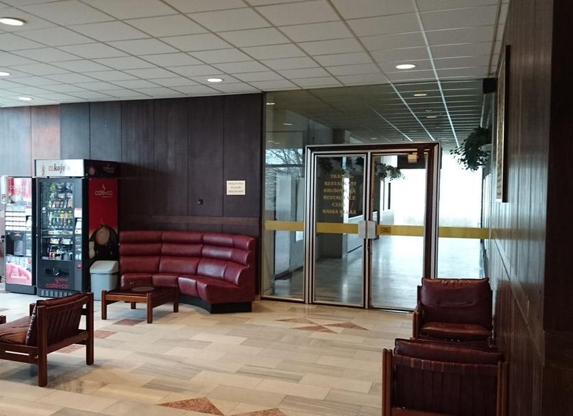 Ingresso Foto