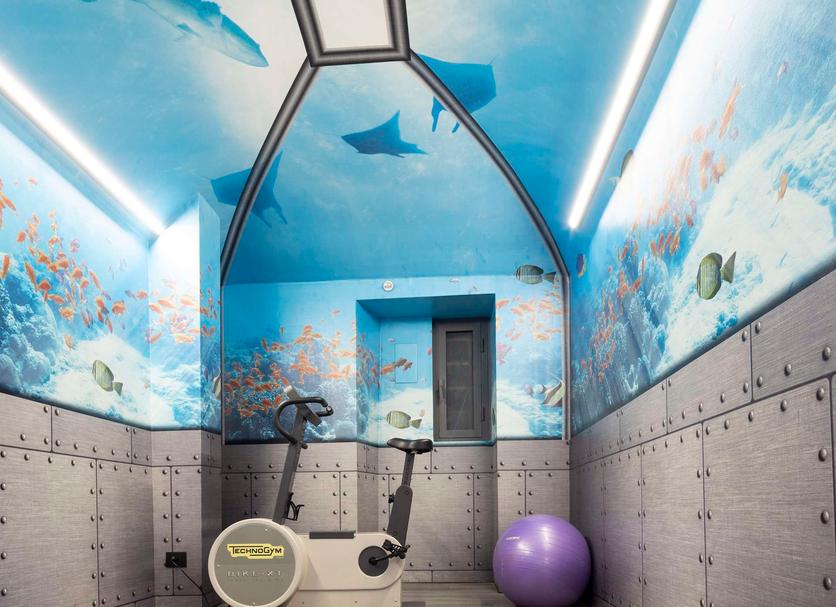 Bagno Foto