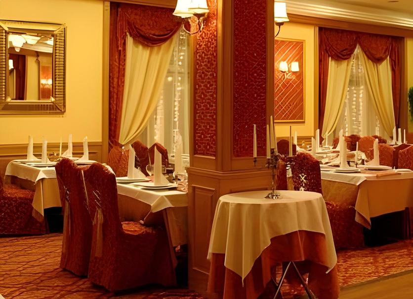 Ristorante Foto