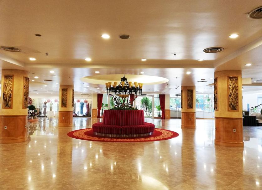 Ingresso Foto