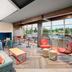 Area lounge