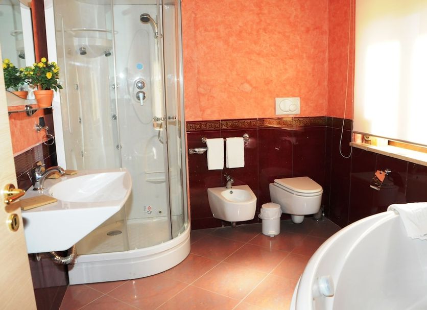 Bagno Foto