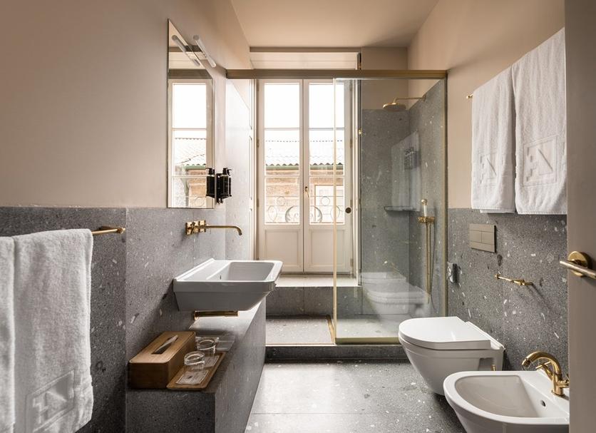 Bagno Foto