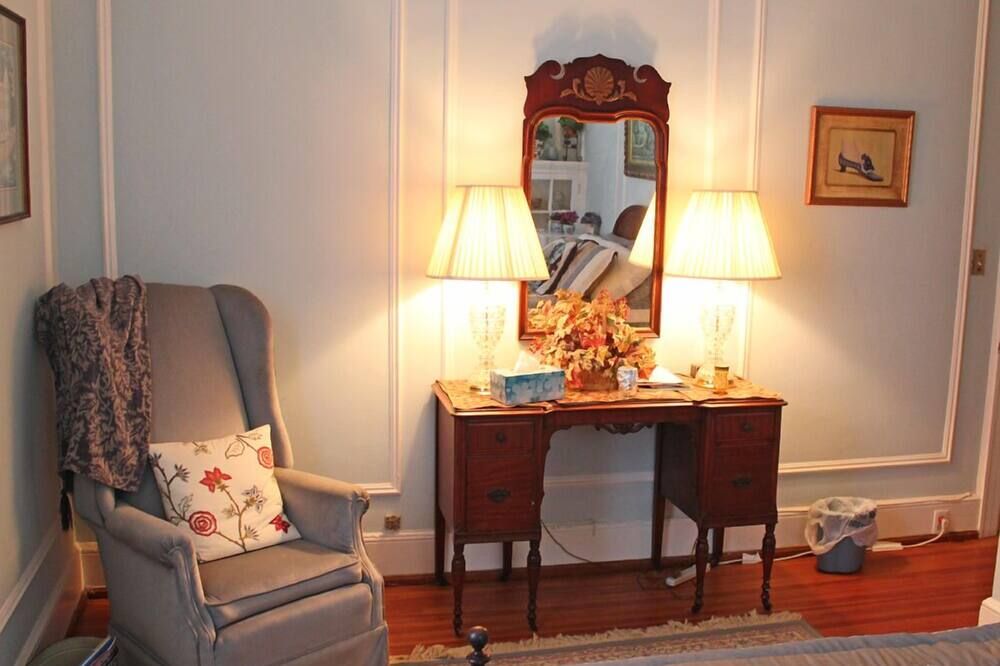 Dotazioni in camera
