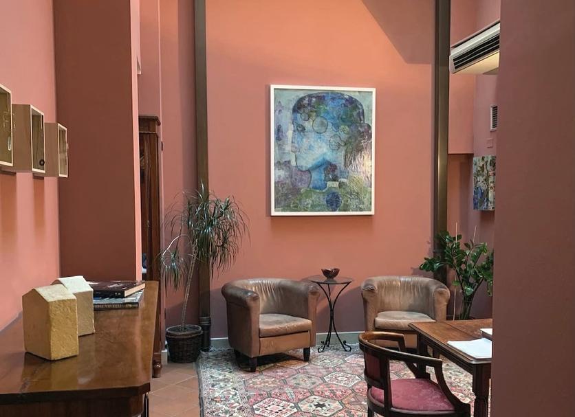 Soggiorno Foto