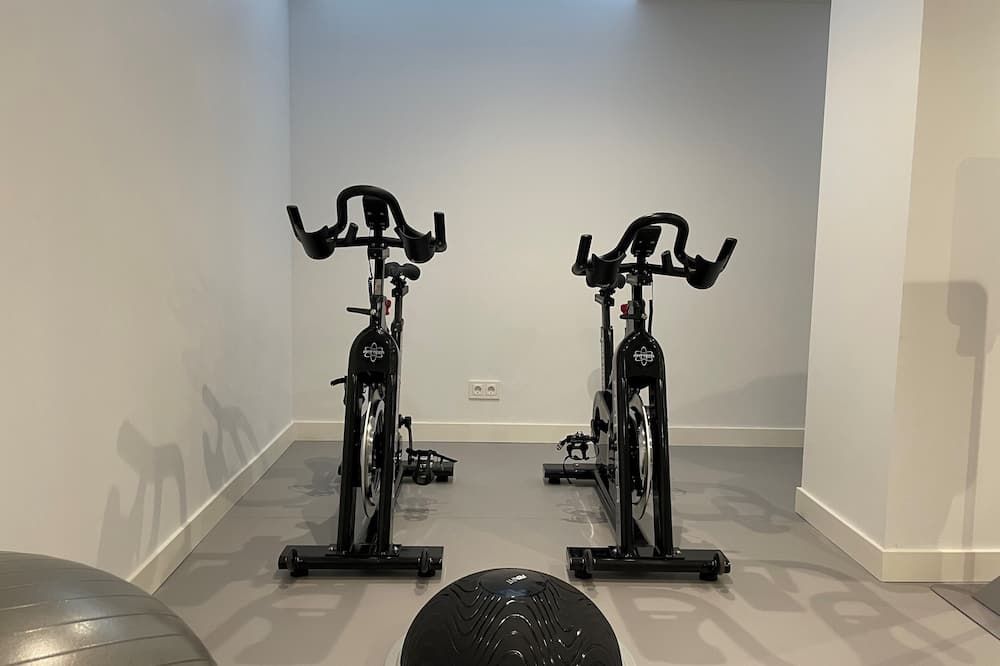 Palestra