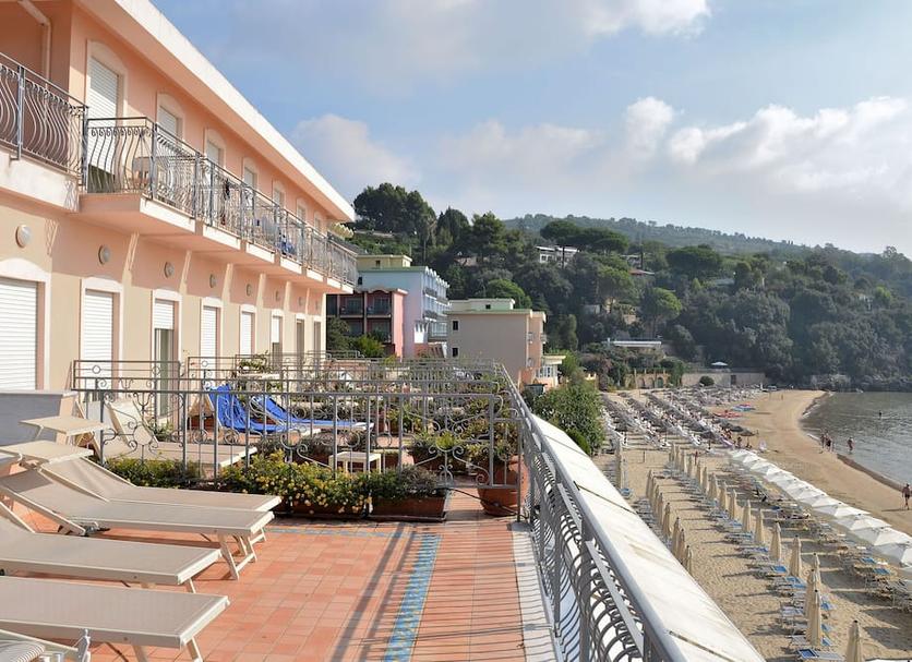Balcone Foto