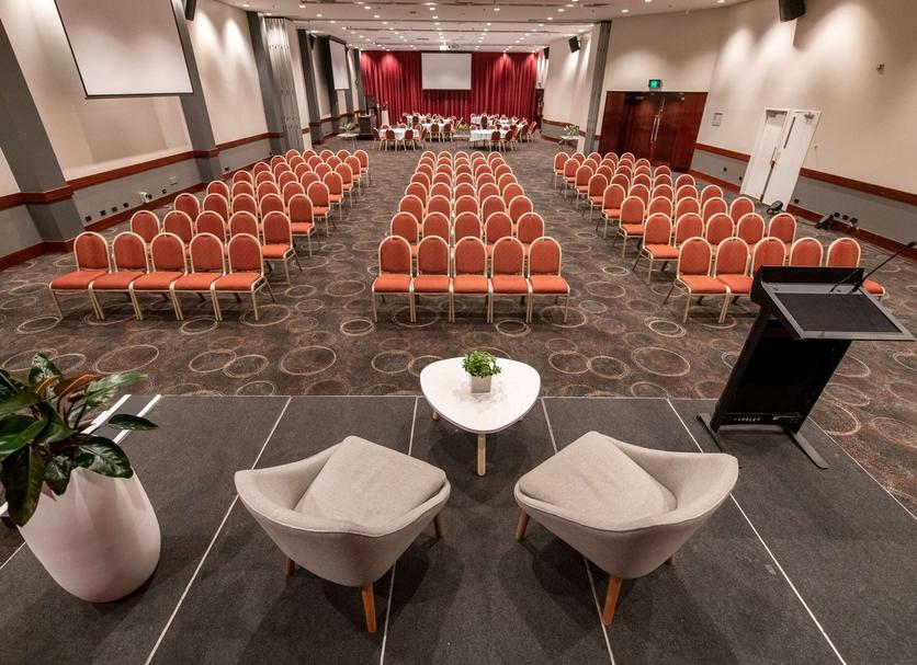 Sala conferenze Foto