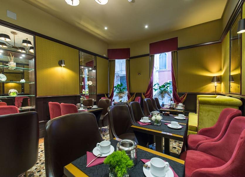 Ristorante Foto