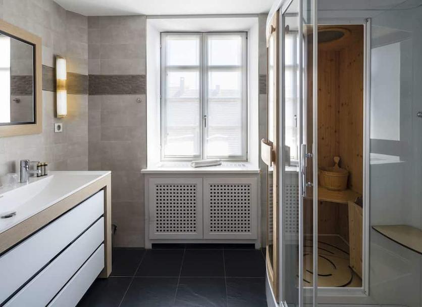 Bagno Foto