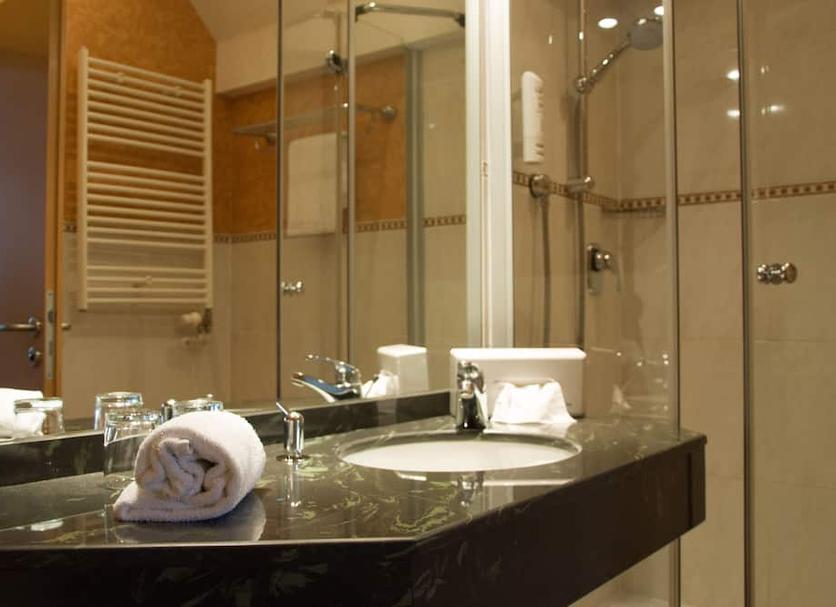 Bagno Foto