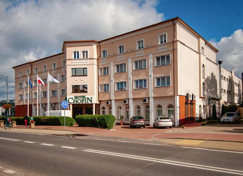 Edificio Foto