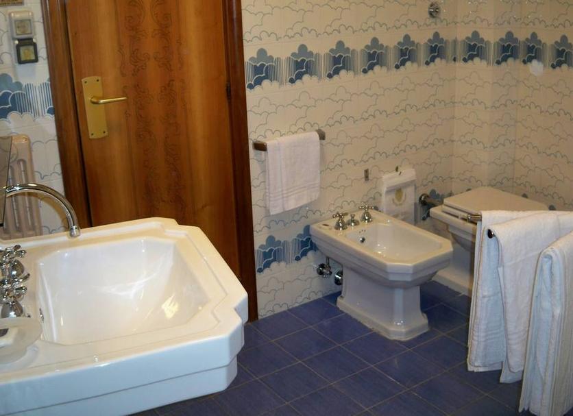 Bagno Foto