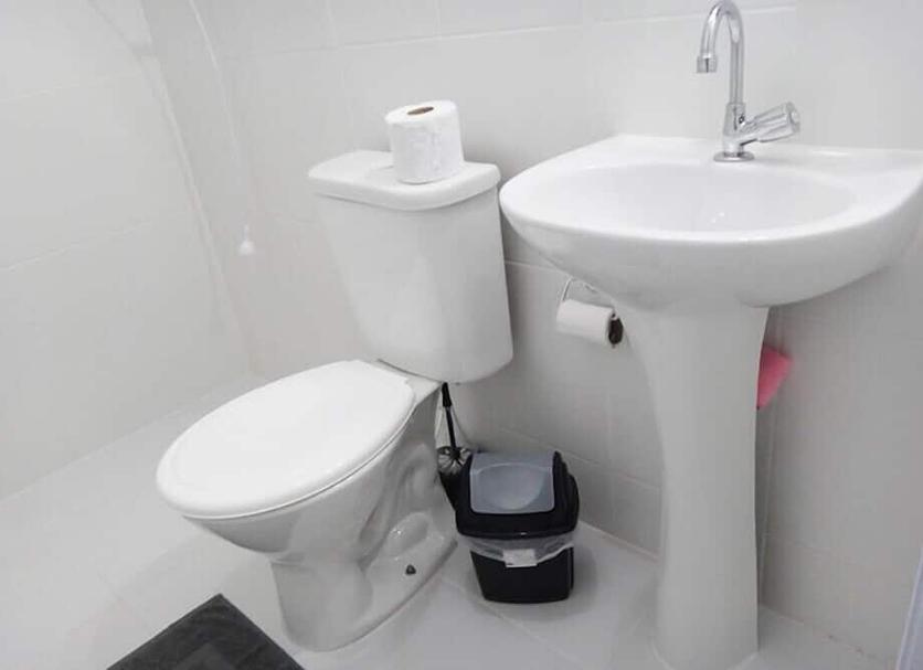 Bagno Foto