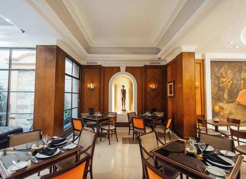 Ristorante Foto