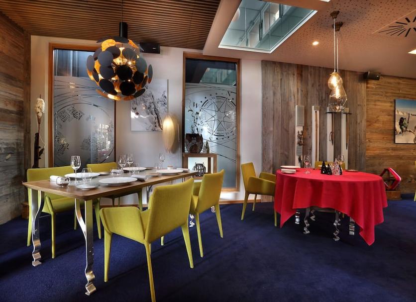 Ristorante Foto