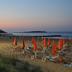 Spiaggia