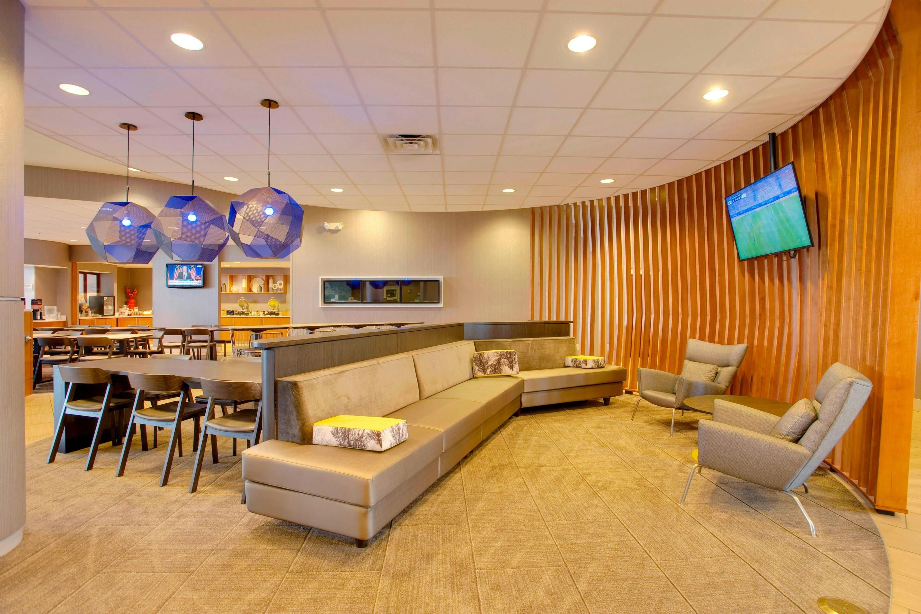 Area lounge