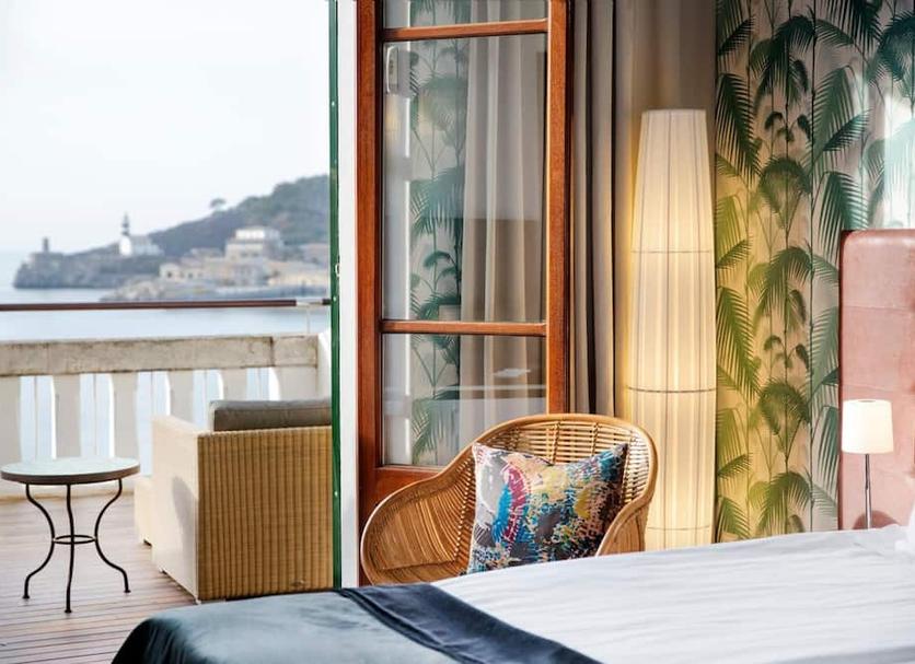 Balcone Foto