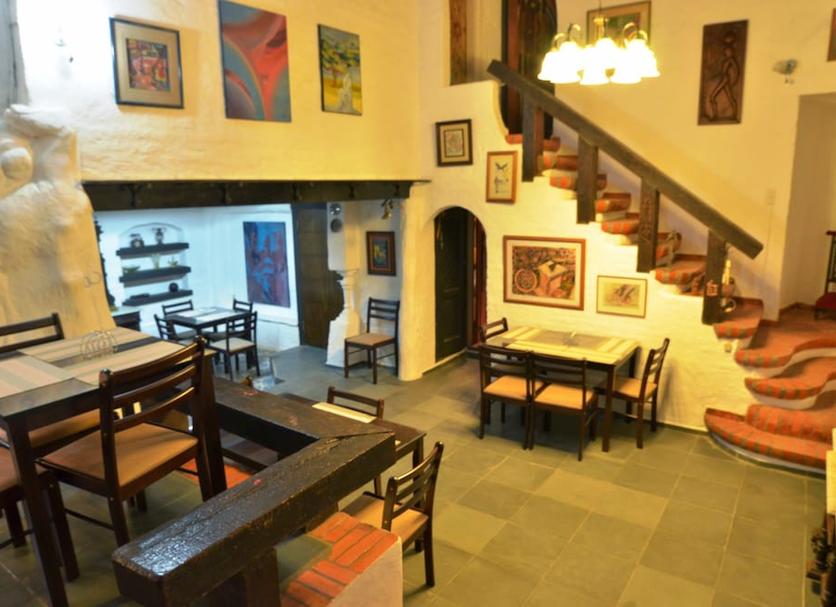 Ristorante Foto