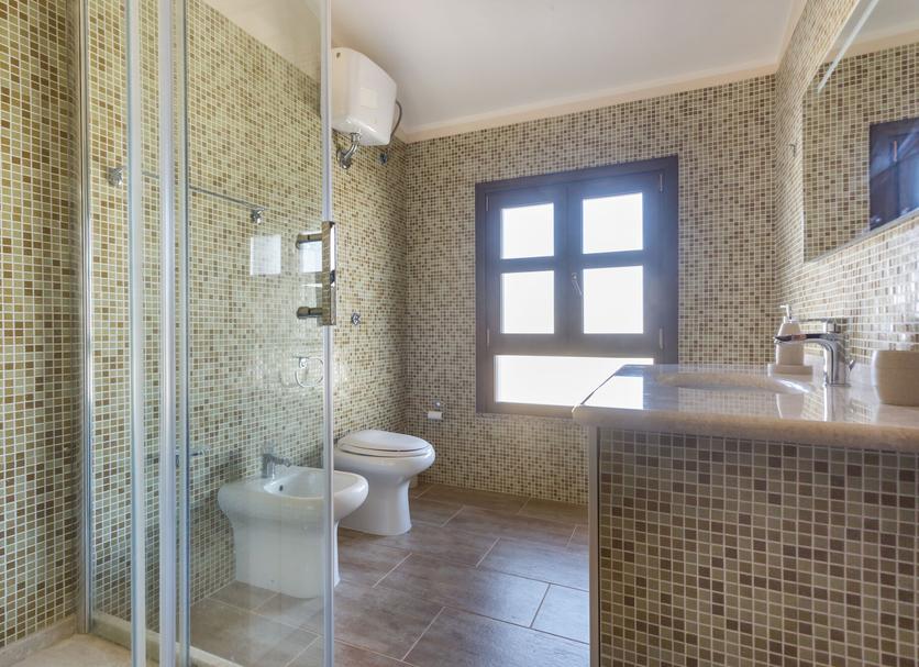 Bagno Foto