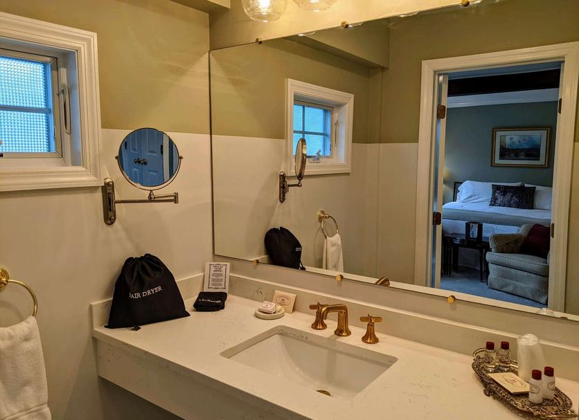 Bagno Foto